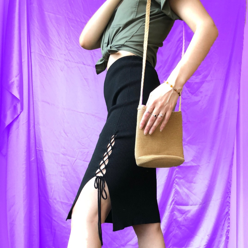 🌞Sun Daze Woven Handbag🌞